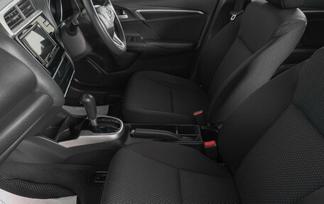 Honda Fit III, 2019 год, 1 249 000 рублей, 8 фотография