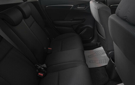 Honda Fit III, 2019 год, 1 249 000 рублей, 10 фотография