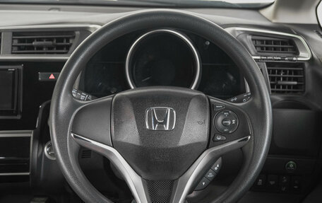 Honda Fit III, 2019 год, 1 249 000 рублей, 15 фотография