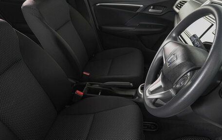 Honda Fit III, 2019 год, 1 249 000 рублей, 11 фотография