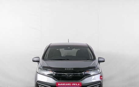 Honda Fit III, 2019 год, 1 249 000 рублей, 2 фотография