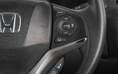 Honda Fit III, 2019 год, 1 249 000 рублей, 16 фотография