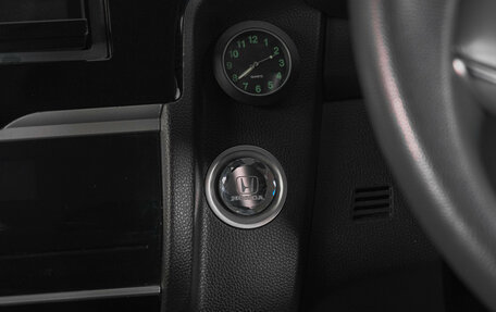 Honda Fit III, 2019 год, 1 249 000 рублей, 17 фотография