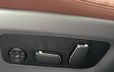 BMW 5 серия, 2025 год, 8 850 000 рублей, 18 фотография