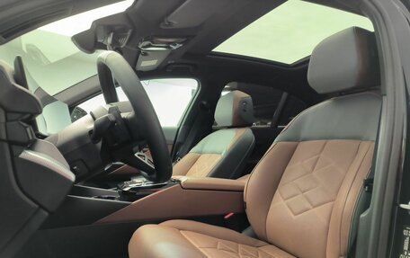 BMW 5 серия, 2025 год, 8 850 000 рублей, 17 фотография