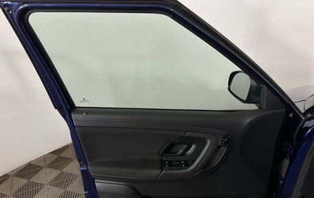 Skoda Fabia II, 2011 год, 620 000 рублей, 8 фотография