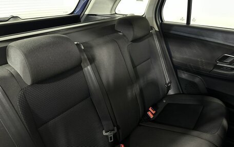 Skoda Fabia II, 2011 год, 620 000 рублей, 15 фотография