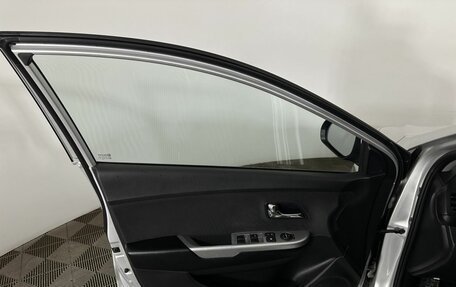 KIA Rio III рестайлинг, 2013 год, 860 000 рублей, 8 фотография