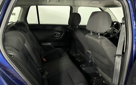 Skoda Fabia II, 2011 год, 620 000 рублей, 16 фотография