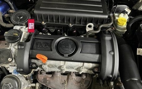 Skoda Fabia II, 2011 год, 620 000 рублей, 17 фотография