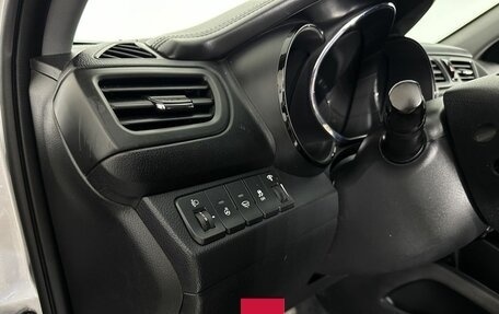 KIA Rio III рестайлинг, 2013 год, 860 000 рублей, 9 фотография