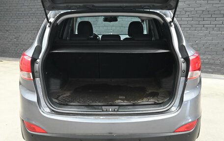 Hyundai ix35 I рестайлинг, 2011 год, 1 350 000 рублей, 6 фотография