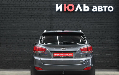 Hyundai ix35 I рестайлинг, 2011 год, 1 350 000 рублей, 5 фотография
