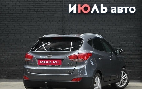 Hyundai ix35 I рестайлинг, 2011 год, 1 350 000 рублей, 7 фотография