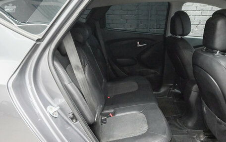 Hyundai ix35 I рестайлинг, 2011 год, 1 350 000 рублей, 11 фотография