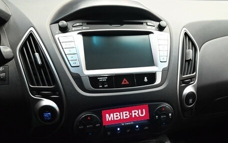 Hyundai ix35 I рестайлинг, 2011 год, 1 350 000 рублей, 14 фотография
