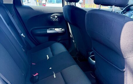 Nissan Juke II, 2012 год, 1 219 990 рублей, 14 фотография