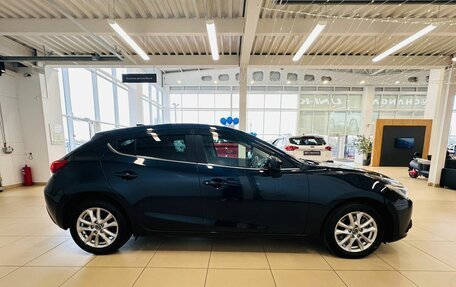 Mazda Axela, 2014 год, 1 199 000 рублей, 7 фотография