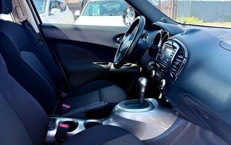 Nissan Juke II, 2012 год, 1 219 990 рублей, 15 фотография