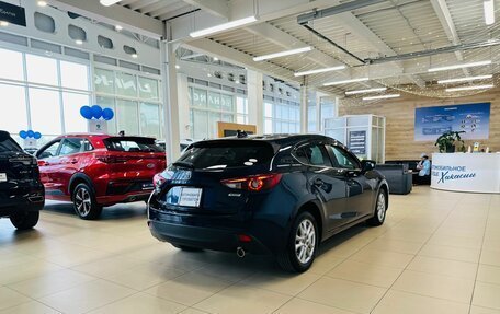 Mazda Axela, 2014 год, 1 199 000 рублей, 6 фотография