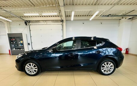 Mazda Axela, 2014 год, 1 199 000 рублей, 3 фотография