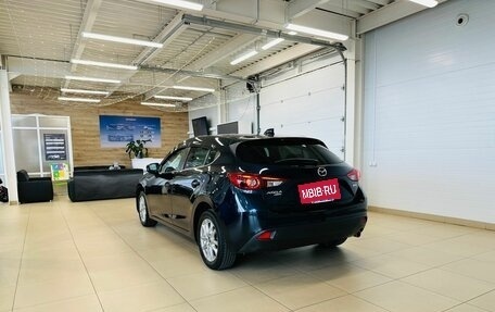 Mazda Axela, 2014 год, 1 199 000 рублей, 4 фотография