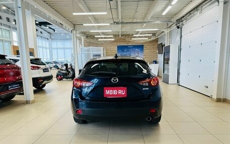 Mazda Axela, 2014 год, 1 199 000 рублей, 5 фотография