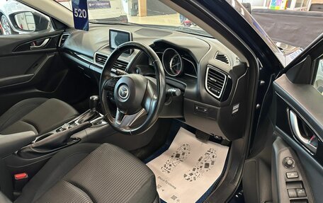 Mazda Axela, 2014 год, 1 199 000 рублей, 10 фотография
