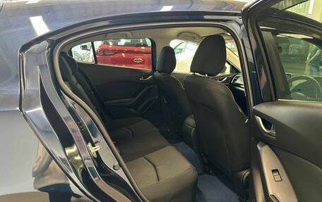 Mazda Axela, 2014 год, 1 199 000 рублей, 18 фотография