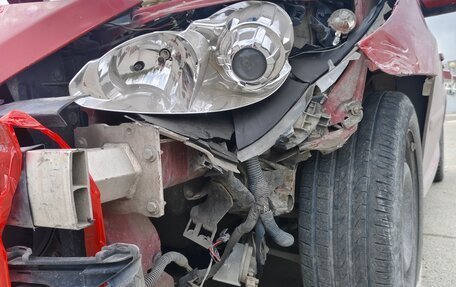 Peugeot 307 I, 2007 год, 170 000 рублей, 6 фотография