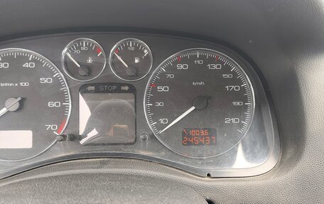 Peugeot 307 I, 2007 год, 170 000 рублей, 7 фотография