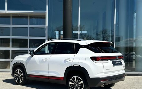 Changan CS35 Plus, 2024 год, 1 890 000 рублей, 2 фотография