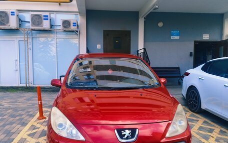 Peugeot 307 I, 2007 год, 170 000 рублей, 2 фотография