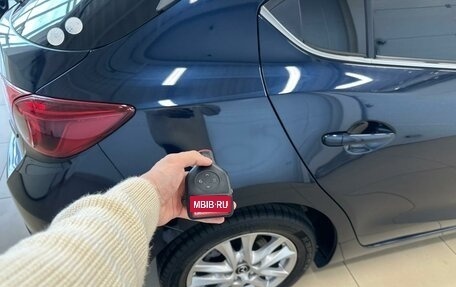 Mazda Axela, 2014 год, 1 199 000 рублей, 25 фотография