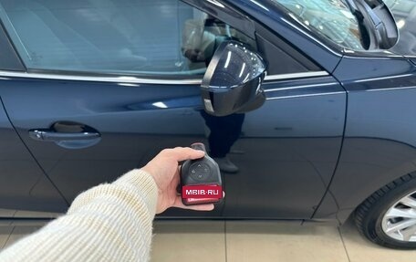 Mazda Axela, 2014 год, 1 199 000 рублей, 27 фотография