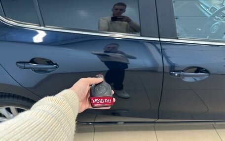 Mazda Axela, 2014 год, 1 199 000 рублей, 26 фотография