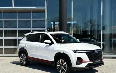 Changan CS35 Plus, 2024 год, 1 890 000 рублей, 4 фотография