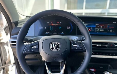 Changan CS35 Plus, 2024 год, 1 890 000 рублей, 9 фотография