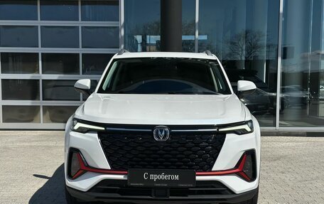Changan CS35 Plus, 2024 год, 1 890 000 рублей, 6 фотография