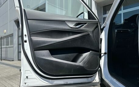 Changan CS35 Plus, 2024 год, 1 890 000 рублей, 14 фотография