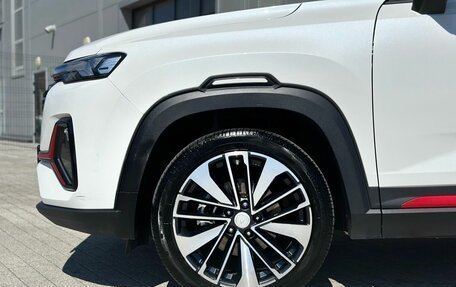 Changan CS35 Plus, 2024 год, 1 890 000 рублей, 7 фотография