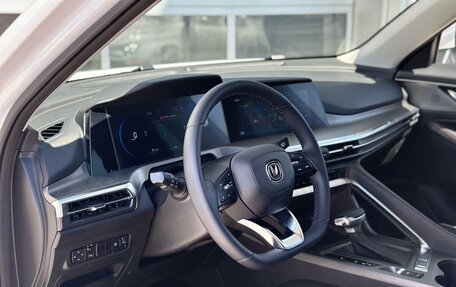 Changan CS35 Plus, 2024 год, 1 890 000 рублей, 16 фотография