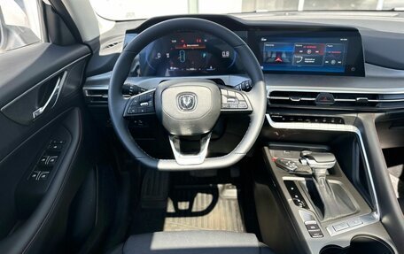 Changan CS35 Plus, 2024 год, 1 890 000 рублей, 17 фотография