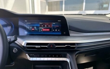 Changan CS35 Plus, 2024 год, 1 890 000 рублей, 10 фотография