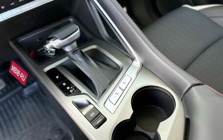 Changan CS35 Plus, 2024 год, 1 890 000 рублей, 11 фотография