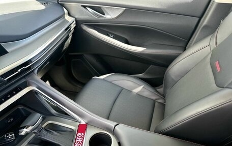 Changan CS35 Plus, 2024 год, 1 890 000 рублей, 13 фотография