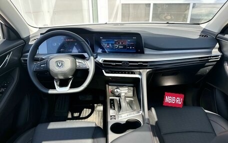 Changan CS35 Plus, 2024 год, 1 890 000 рублей, 19 фотография