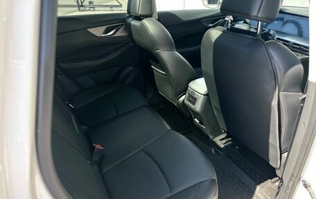 Changan CS35 Plus, 2024 год, 1 890 000 рублей, 24 фотография