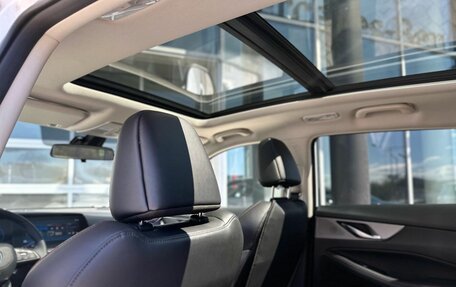 Changan CS35 Plus, 2024 год, 1 890 000 рублей, 21 фотография