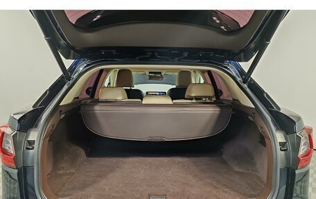 Lexus RX IV рестайлинг, 2016 год, 4 249 000 рублей, 10 фотография